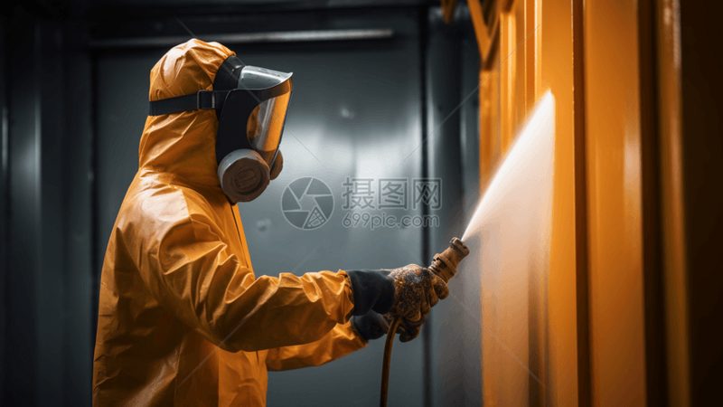 目前市场上常见的卫生间防水涂料主要有以下几种：