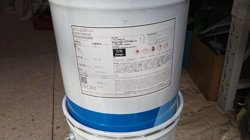 外墙漆防晒与防水：性能差异解析**