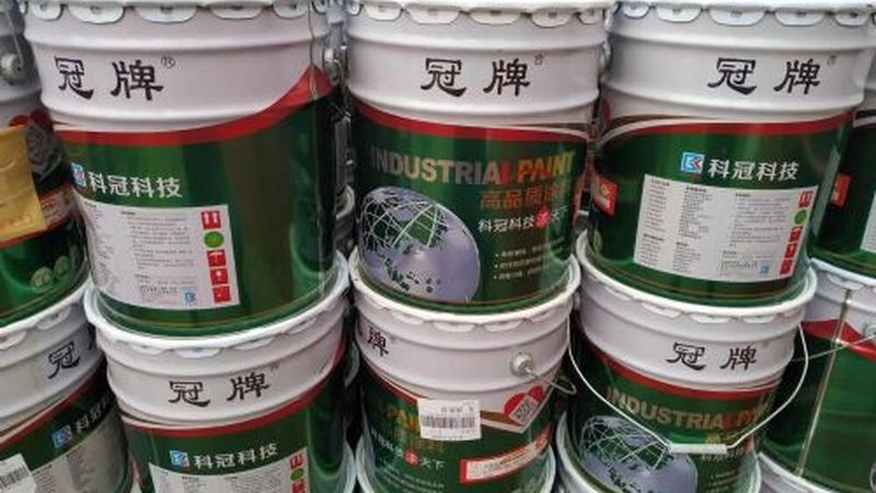 墙面漆选购：揭秘四大关键因素，避免选购误区