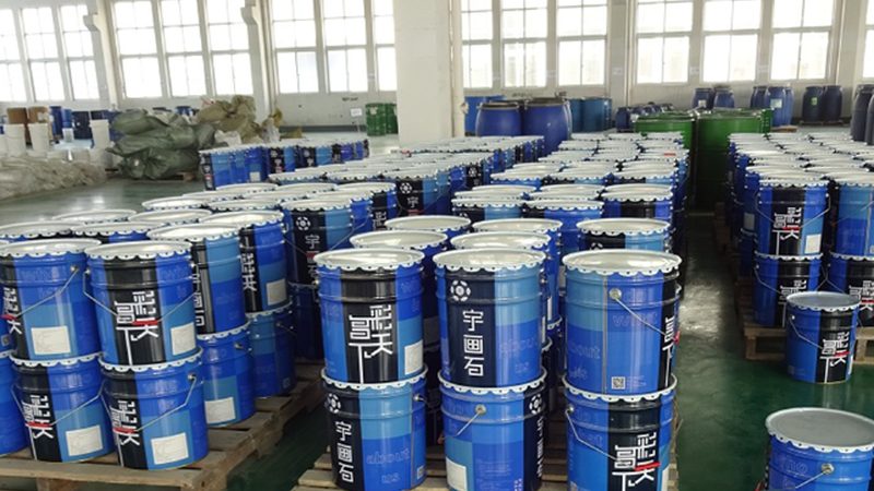钢结构防腐漆使用寿命标准解析