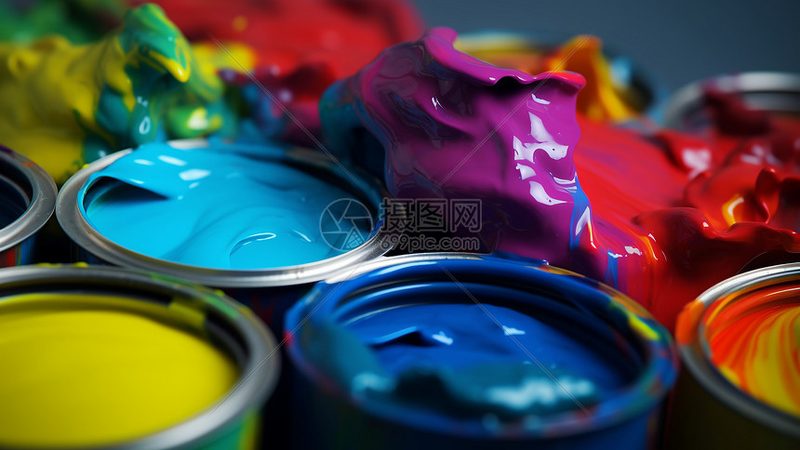 钢结构防腐涂料施工步骤