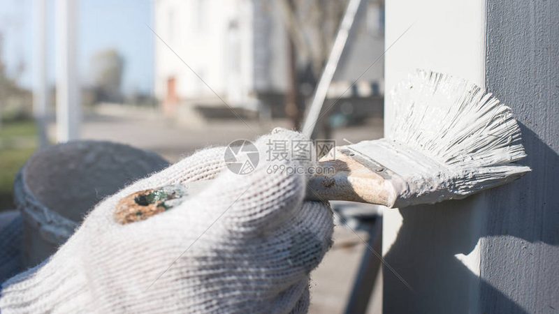水性漆与油性漆型号区别：揭秘环保与性能的平衡之道