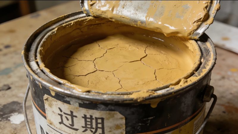 外墙涂料代理区域保护政策：如何维护市场秩序与代理商权益**