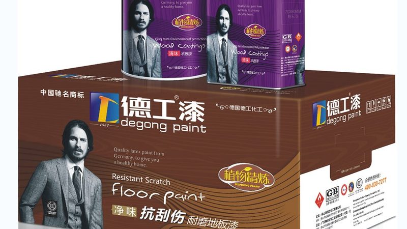 工业涂料环保标准：解读与合规要点