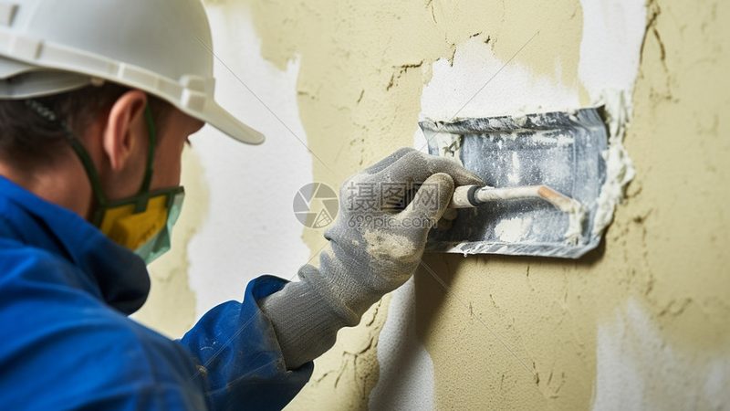 墙面漆一桶能刷多少平米？揭秘墙面漆用量计算秘诀**