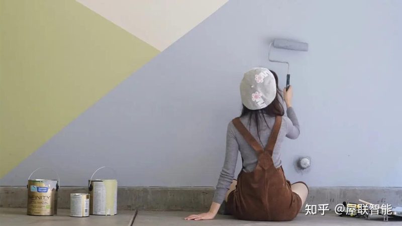 环保水性漆，如何选购？揭秘价格背后的秘密