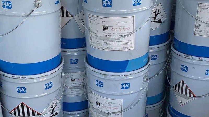 涂料代理加盟，费用明细全解析