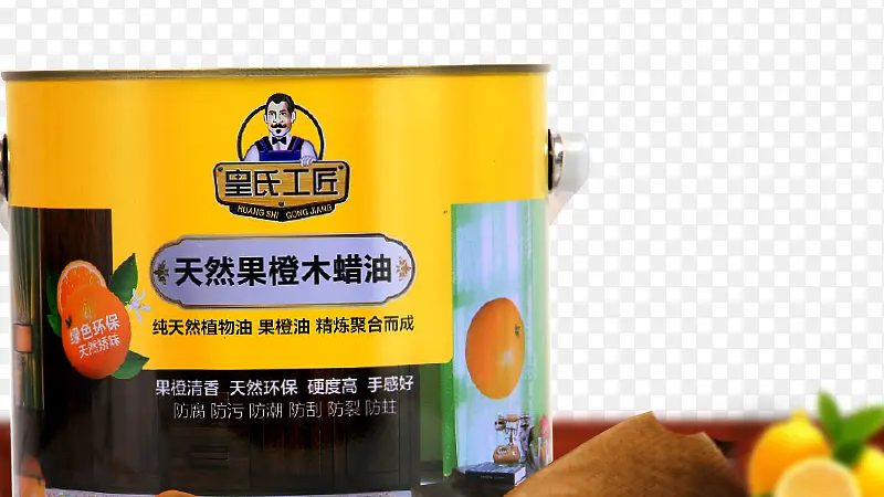 红橡木实木家具刷什么漆好看