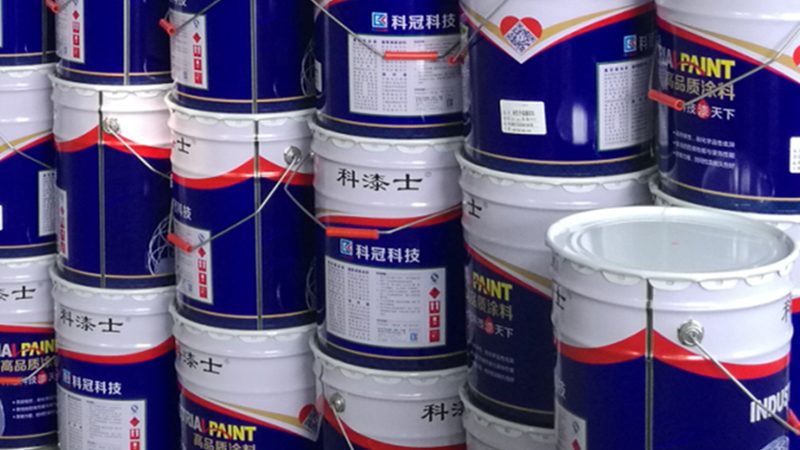 家具水性漆施工步骤详解：从准备到完成，每一步都不能少